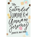 The Extended Summer of Anna and Jeremy - Paperback