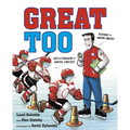 Great Too - Hardcover