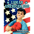 I Am an American, Too - Paperback