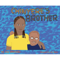 Chinyere's Brother - Hardcover