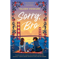 Sorry, Bro - Paperback