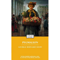 Pygmalion - Mass Market Paperbound