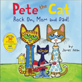 Rock On, Mom and Dad! - Hardcover