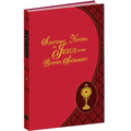Scriptural Novena to Jesus in the Blessed Sacrament - Imitation Leather