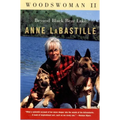 Woodswoman II - Paperback