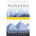 Nonzero: The Logic of Human Destiny - Paperback