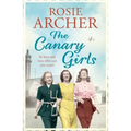 The Canary Girls - Paperback