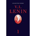 Collected Works, Volume 1 - Paperback