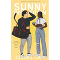 Sunny Disposition: A Grumpy/Sunshine Romance - Paperback