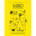 Miró Lithographs - Paperback