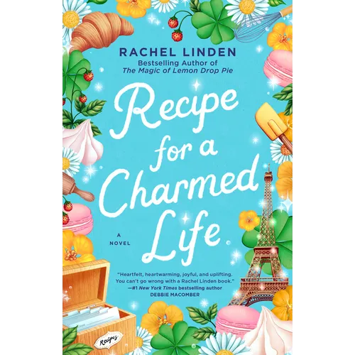 Recipe for a Charmed Life - Paperback