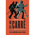 The Looking Glass War: A George Smiley Novel - Paperback