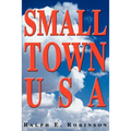 Small Town USA - Paperback