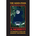 The Moon Pool - Paperback