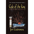 Code of the King: A Deadly Search for Ancient Wisdom - Award-Winning Book 1 of the Master of the Edge Supernatural Thriller Trilogy - Paperback