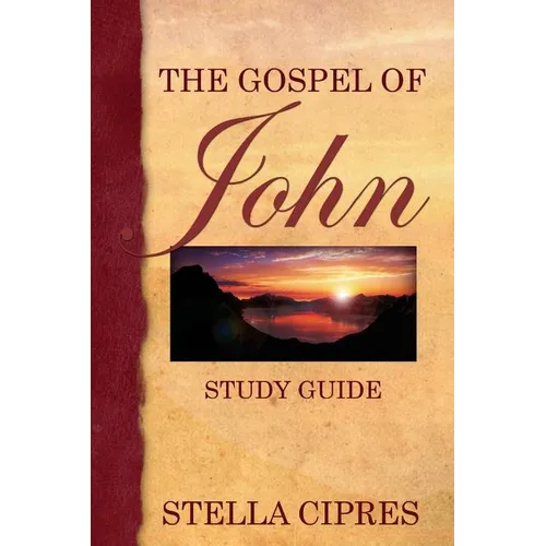 Gospel of John - Paperback