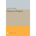 Ulysses in Progress - Paperback