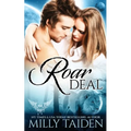 Roar Deal - Paperback