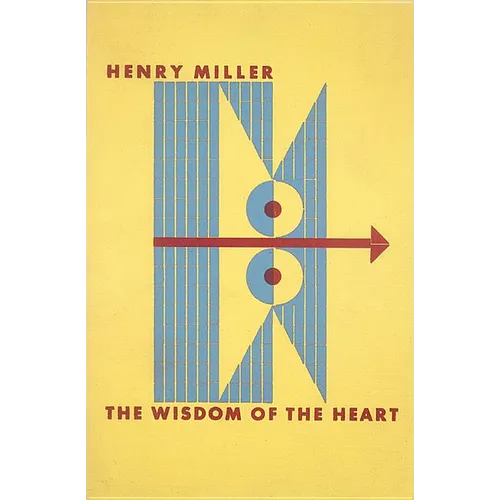 The Wisdom of the Heart - Paperback