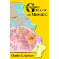 Roadside Geology of Missouri - Paperback