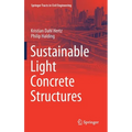 Sustainable Light Concrete Structures - Hardcover