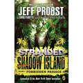 Shadow Island: Forbidden Passage - Paperback