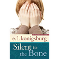 Silent to the Bone - Paperback