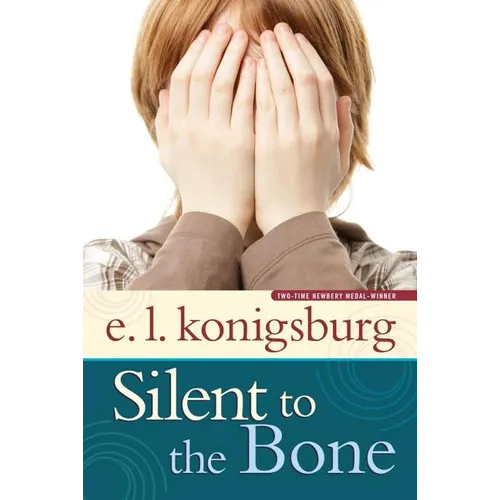 Silent to the Bone - Paperback