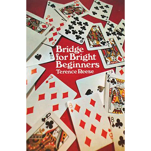 Bridge for Bright Beginners - Paperback