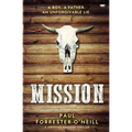 Mission - Paperback