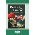 Death at the Durbar: The Second Maharaja Mystery [Large Print 16 Pt Edition] - Paperback
