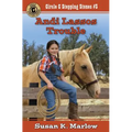 Andi Lassos Trouble - Paperback