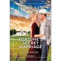 Fortune's Secret Marriage - Paperback