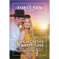 Nine Months to a Fortune - Paperback