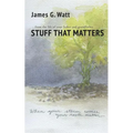 Stuff That Matters - Paperback