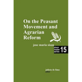 On the Peasant Movement and Agrarian Reform - Paperback