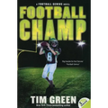 Football Champ - Paperback