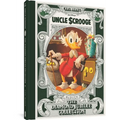 Walt Disney's Uncle Scrooge: The Diamond Jubilee Collection - Hardcover