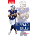 Buffalo Bills - Library Binding