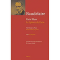 Charles Baudelaire: Paris Blues - Paperback