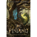 The Legend of Oescienne: The Finding - Paperback
