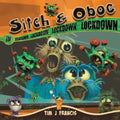 Sitch & Oboe: In Lockdown - Paperback