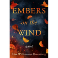 Embers on the Wind - Paperback