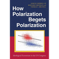 How Polarization Begets Polarization: Ideological Extremism in the Us Congress - Paperback