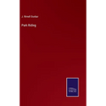 Park Riding - Hardcover