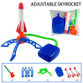 Children's Rocket Laucher Launching Toys