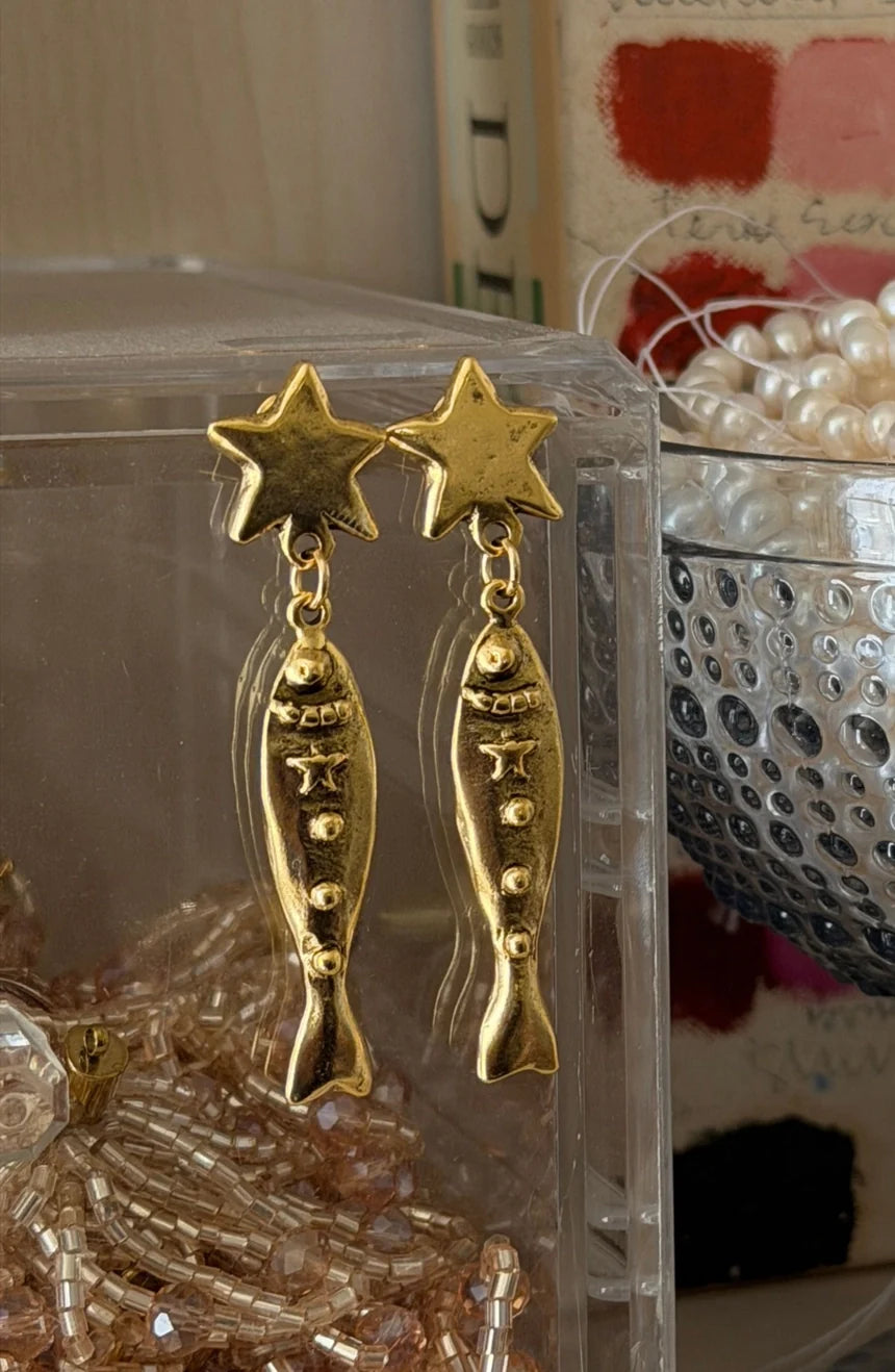 FINN EARRINGS
