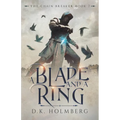 A Blade and a Ring - Paperback