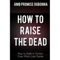 How To Raise The Dead - Paperback