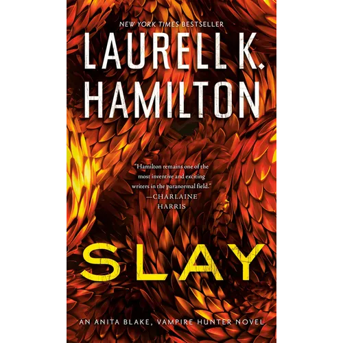 Slay - Mass Market Paperbound